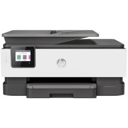 МФУ HP OfficeJet Pro 8023 (1KR64B)