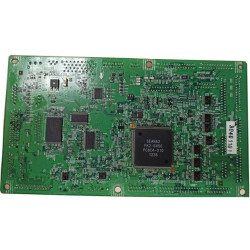 Опция для оргтехники Canon DC CONTROLLER PCB A FM0-1905