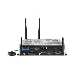 Встраиваемый компьютер Advantech ARK-2151V-S6A1E