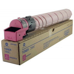 Тонер Konica Minolta ACV1350 Тонер Konica Minolta ACV1350