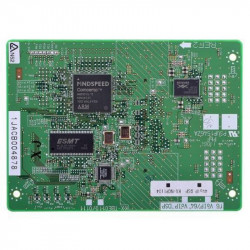 Плата Panasonic KX-NCP1104XJ