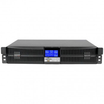 Источник бесперебойного питания HIDEN Expert UDC9201H-RT