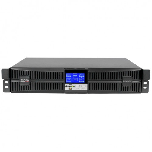 Источник бесперебойного питания HIDEN Expert UDC9201H-RT