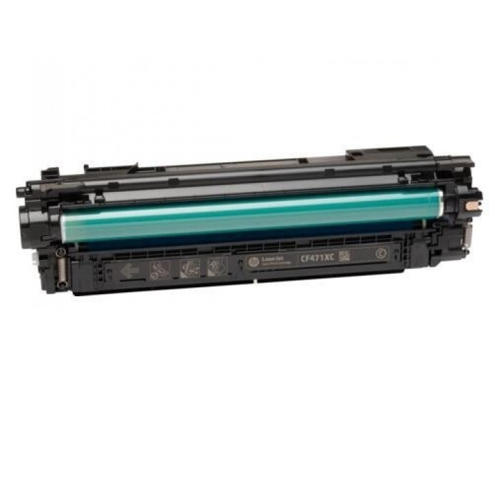 Картридж HP CF473X (пурпурный, 23 000 стр., для CLJ MFP M681/M682)