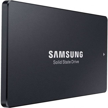 Накопитель SSD Samsung MZ7KH480HAHQ-00005