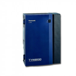 Речевой процессор Panasonic KX-TVM200BX