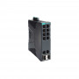 Промышленный коммутатор MOXA SDS-G3010-2GTXSFP (8 портов 10/100/1000BaseT(X) и 2 combo-порта)