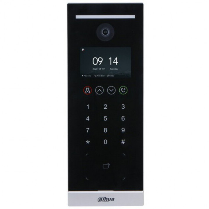 Вызывная панель Dahua DHI-VTO6521H-D DHI-VTO6521H-D (2Мп, 4.3" IPS, IP65, -30°C...+60°C) Вызывная панель Dahua DHI-VTO6521H-D DHI-VTO6521H-D (2Мп, 4.3" IPS, IP65, -30°C...+60°C)