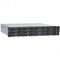 Система хранения данных Infortrend DS1012R2C000B-8732