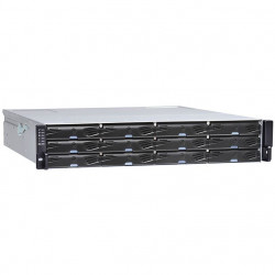 Система хранения данных Infortrend DS1012G20000B-8732 Система хранения данных Infortrend DS1012G20000B-8732