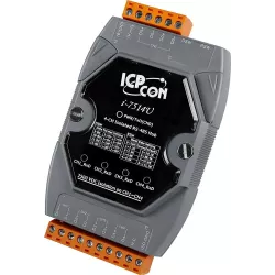 Повторитель интерфейсов ICP DAS I-7514U-G CR