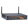 Компактный встраиваемый компьютер Axiomtek NA362-DAMI-C3758-US wLBP (Intel Atom C3758, 6 GbE, 4x10GbE SFP+)