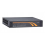 Компактный встраиваемый компьютер Axiomtek NA362-DAMI-C3758-US wLBP (Intel Atom C3758, 6 GbE, 4x10GbE SFP+)