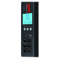 Устройство распределения электропитания APC AP8881 Устройство распределения электропитания APC AP8881