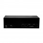 Управляемый USB over IP концентратор DistKontrolUSB-32 3.0 (32 порта USB 3.2 Gen1, 5 Гбит/с, 19" 2U)