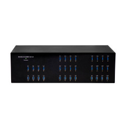 USB over IP концентратор DistKontrol DistKontrolUSB-32 3.0