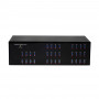 Управляемый USB over IP концентратор DistKontrolUSB-32 3.0 (32 порта USB 3.2 Gen1, 5 Гбит/с, 19" 2U)