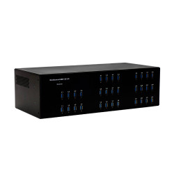 USB over IP концентратор DistKontrol DistKontrolUSB-32 3.0