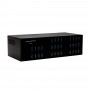 Управляемый USB over IP концентратор DistKontrolUSB-32 3.0 (32 порта USB 3.2 Gen1, 5 Гбит/с, 19" 2U)