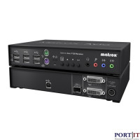 Ресивер Matrox AV-F125RXF