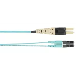 Патч-корд витая пара Panduit PVQZLE10LQM08.0 Патч-корд витая пара Panduit PVQZLE10LQM08.0