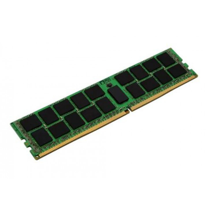 Модуль памяти Kingston KSM26RD4/32HDI (PC4-21300 2666MHz CL19 ECC Reg 1.2V) Модуль памяти Kingston KSM26RD4/32HDI (PC4-21300 2666MHz CL19 ECC Reg 1.2V)