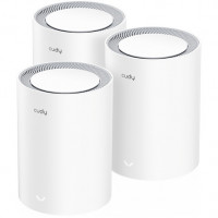 Mesh система Cudy M3000 (3 шт.) White