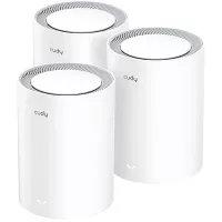 Mesh система Wi-Fi 6 Cudy M3000(3-Pack)