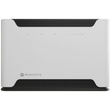Маршрутизатор Mikrotik D53G-5HacD2HnD-TC&FG621-EA
