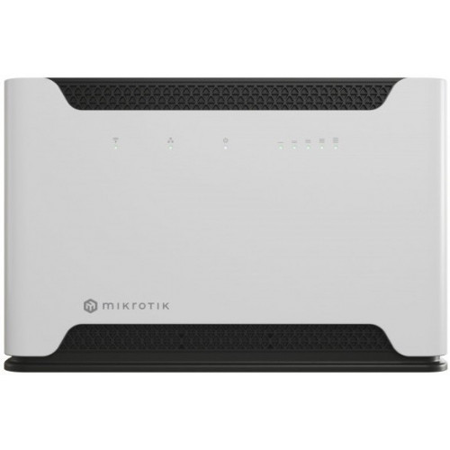 Маршрутизатор Mikrotik D53G-5HacD2HnD-TC&FG621-EA (LTE, 5 ГГц, Wi-Fi 5, 5xGigabit)