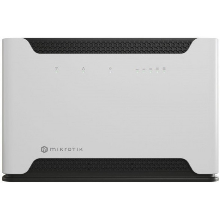 Маршрутизатор Mikrotik D53G-5HacD2HnD-TC&FG621-EA (LTE, 5 ГГц, Wi-Fi 5, 5xGigabit) Маршрутизатор Mikrotik D53G-5HacD2HnD-TC&FG621-EA (LTE, 5 ГГц, Wi-Fi 5, 5xGigabit)