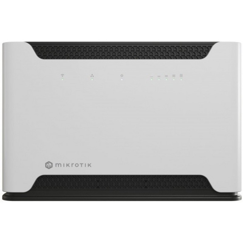 Маршрутизатор Mikrotik D53G-5HacD2HnD-TC&FG621-EA (LTE, 5 ГГц, Wi-Fi 5, 5xGigabit)