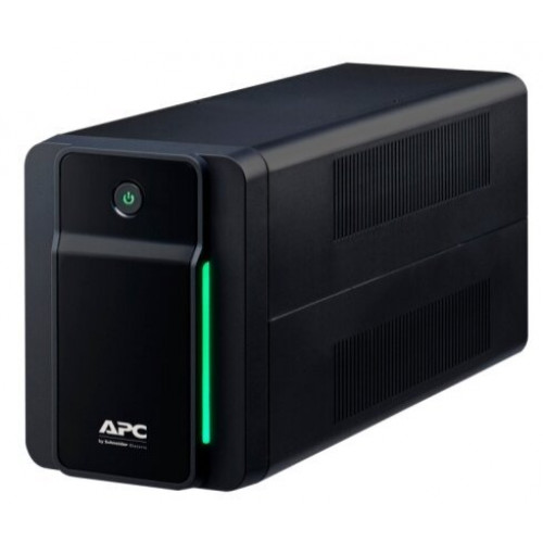 Источник бесперебойного питания APC BX750MI-GR Back-UPS 750VA 410W