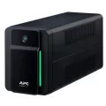Источник бесперебойного питания APC BX750MI-GR Back-UPS 750VA 410W