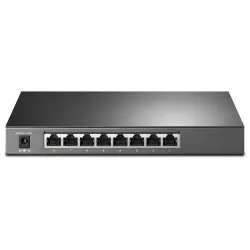 Коммутатор управляемый L2+ TP-Link SG2008P