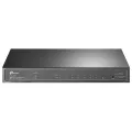 Коммутатор TP-Link TL-SG2008P