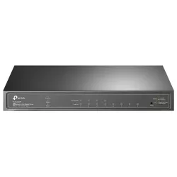 Коммутатор управляемый L2+ TP-Link SG2008P
