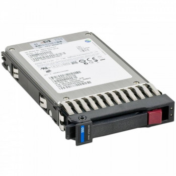 Серверный жесткий диск HPE 240GB SATA 6G Read Intensive SFF 872853-B21
