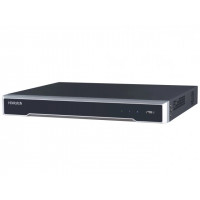Видеорегистратор HiWatch NVR-216M-K/16P
