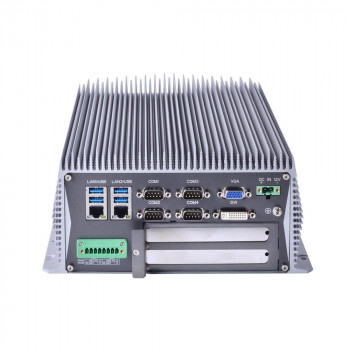 Компактный встраиваемый компьютер NODKA eBox-3000H-E-8500T-8G-SSD512G