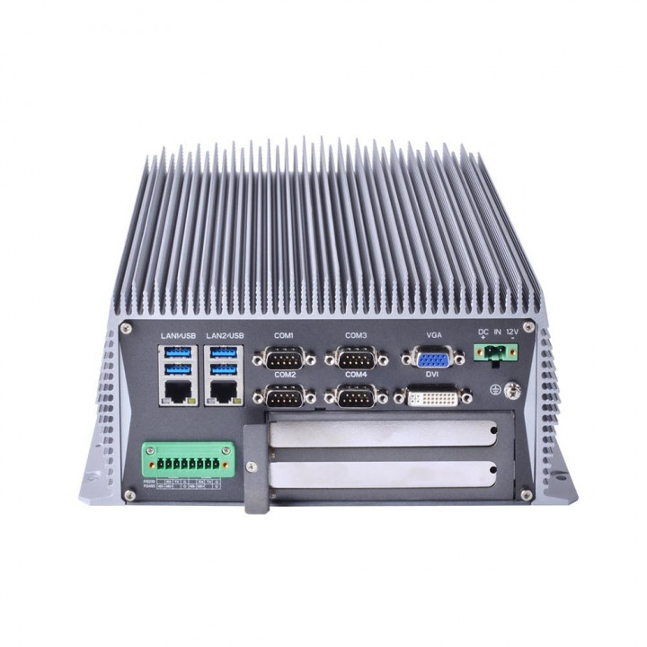 Компактный встраиваемый компьютер NODKA eBox-3000H-E-8500T-8G-SSD512G (Intel i5-8500T, 8 ГБ RAM, SSD 512 ГБ) Компактный встраиваемый компьютер NODKA eBox-3000H-E-8500T-8G-SSD512G (Intel i5-8500T, 8 ГБ RAM, SSD 512 ГБ)