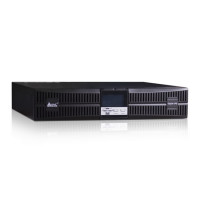 Источник бесперебойного питания SVC RT-1KL-LCD/SE6