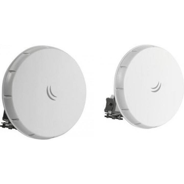 Wi-Fi мост Mikrotik nRAYG-60adpair (60GHz, 802.11ad)