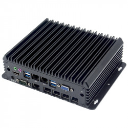 Промышленный компьютер Ниеншанц-Автоматика FRONT Compact Y715 i5-10210U/16GB/256GB/NoOS