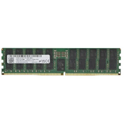 Оперативная память 128GB DDR5 5600MHz Micron (MTC40F2047S1RC56BB1) Оперативная память 128GB DDR5 5600MHz Micron (MTC40F2047S1RC56BB1)
