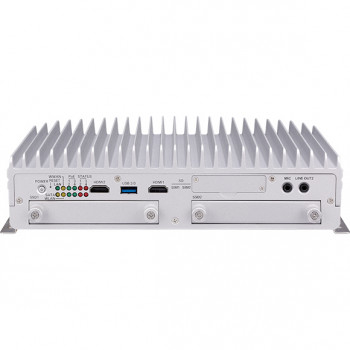 Компактный встраиваемый компьютер NEXCOM VTC 6222-C4S