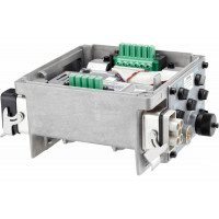 Блок управления Siemens 6SL3544-0TB02-1FA0