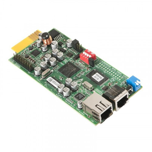 Интерфейсная карта Delta Electronics 3915100975-S35 (SNMP IPv6 ALL-IN-ONE)