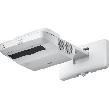 Ультракороткофокусный проектор Epson EB-1450Ui