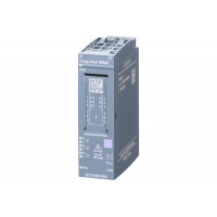 Модуль аналогового ввода Siemens 6ES7134-6PA01-0BD0